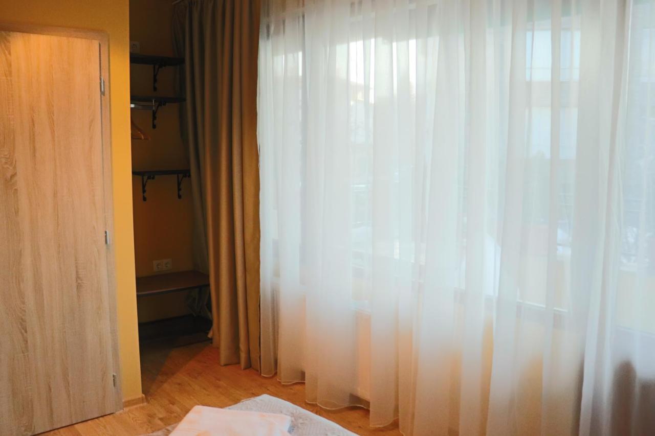 شقة Urban House صوفيا المظهر الخارجي الصورة