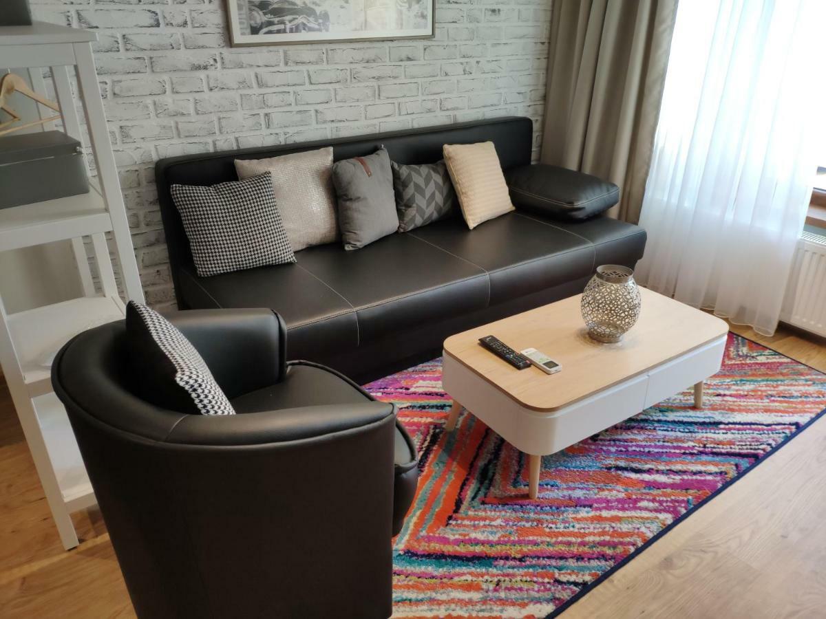 شقة Urban House صوفيا المظهر الخارجي الصورة