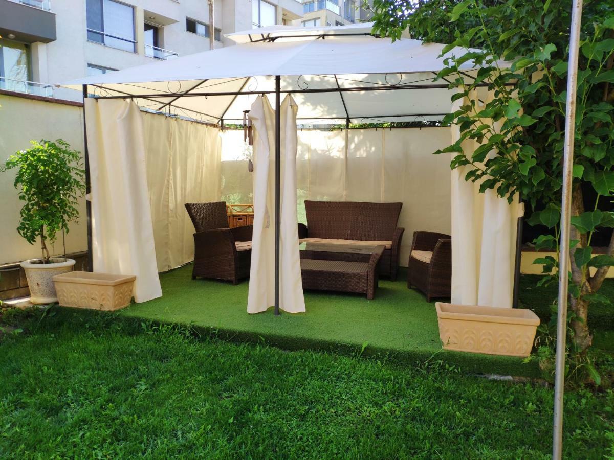 شقة Urban House صوفيا المظهر الخارجي الصورة