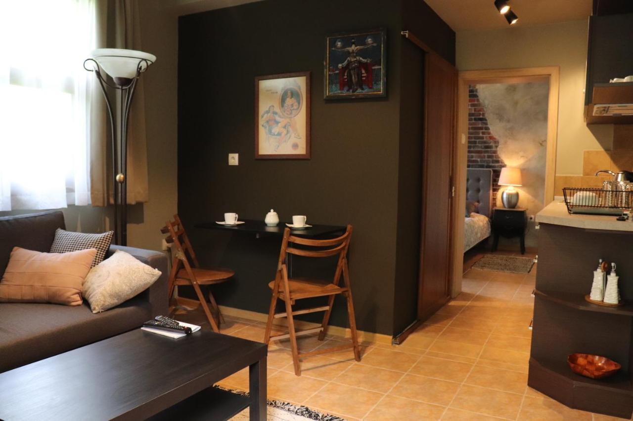 شقة Urban House صوفيا المظهر الخارجي الصورة