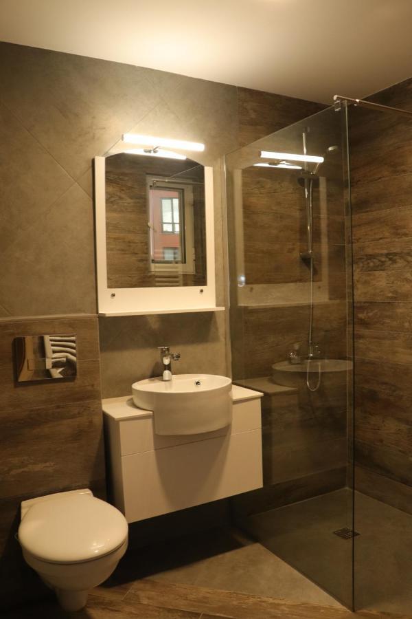 شقة Urban House صوفيا المظهر الخارجي الصورة