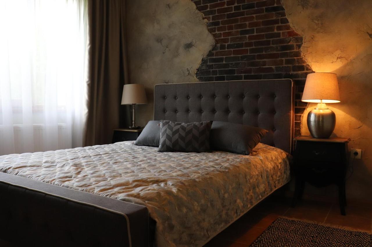 شقة Urban House صوفيا المظهر الخارجي الصورة