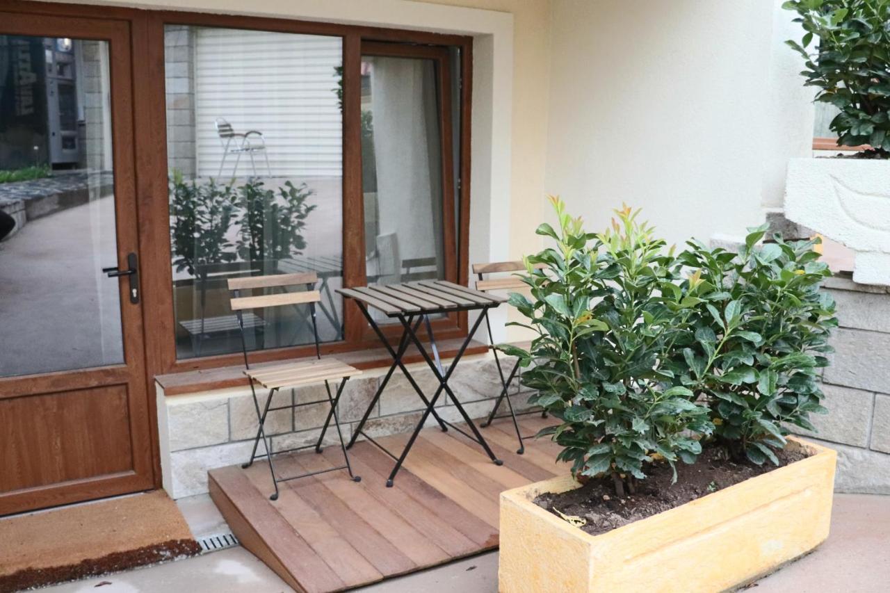 شقة Urban House صوفيا المظهر الخارجي الصورة