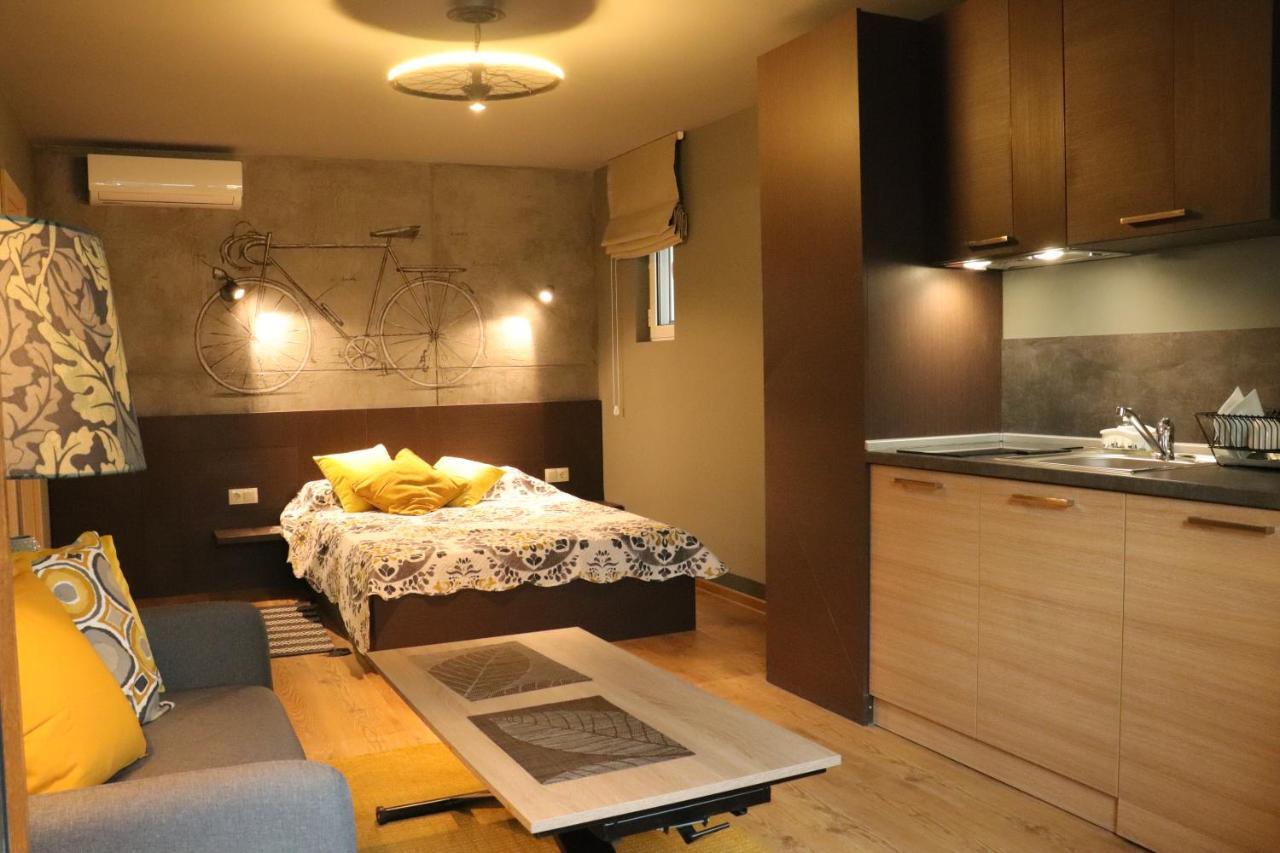 شقة Urban House صوفيا المظهر الخارجي الصورة