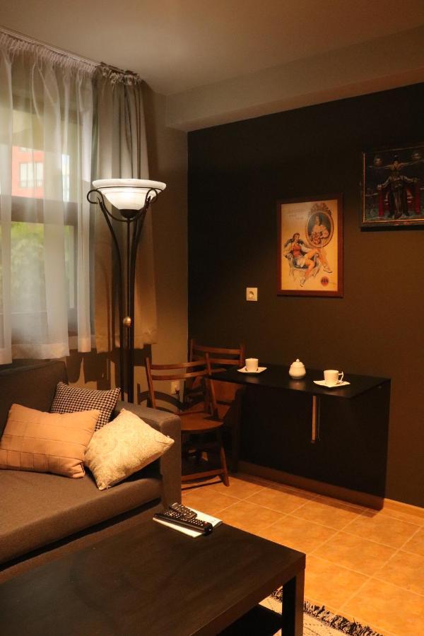 شقة Urban House صوفيا المظهر الخارجي الصورة