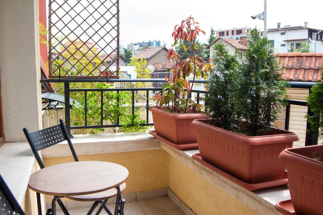 شقة Urban House صوفيا المظهر الخارجي الصورة